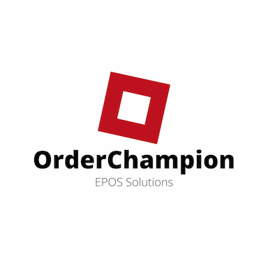 OrderChampion EPOS Solutions
